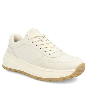 Zapatilla Mujer Bata Red Label Utopy Beige