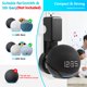 thumbnail image 2 of Soporte de pared para Echo Dot 5ª generación ZUOLACO Outlet negro, 2 of 7