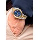 thumbnail image 2 of Reloj 19003/2 Lotus Azul Hombre The Ambassadors Collections, 2 of 3