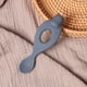 thumbnail image 1 of Food Grade Silicone, Children's Spoon, BPA Free, Cartoon Animal Shape, 1 of 5