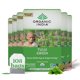 thumbnail image 1 of Tea ORGANIC INDIA Tulsi Green Herbal para aliviar el estrés, 1080 ml, 1 of 6