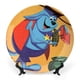 thumbnail image 1 of Plato Decorativo de Porcelana Fina Desmarcar Deputy Dawg 15 cm, 1 of 6