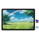 thumbnail image 1 of Tablet Samsung Galaxy Tab A9+ 11 pulgadas 128 GB de almacenamiento, color plata, 1 of 2