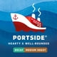 thumbnail image 5 of La mejor mezcla de café descafeinado Portside de Ground Coffee Seattle, 360 ml, 5 of 8