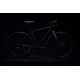 thumbnail image 1 of Bicicleta Gravel Sileno Sensah 11v Negro - XL, 1 of 2