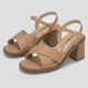 thumbnail image 3 of Sandalia Mujer Capuchino Queila Piccadilly, 3 of 5