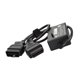 thumbnail image 1 of Módulo S1279 Para Peugeot Citroen VANS Para Cable Convertidor PP2000 Lexia3, 1 of 3