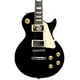 thumbnail image 3 of Guitarra Eléctrica XGTR Les Paul Negra L200-BK, 3 of 5