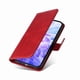 thumbnail image 5 of Funda Billetera para Honor X60i con Porta Tarjetas y Soporte Ajustable Rojo, 5 of 5