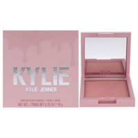 Polvo De Rubor Prensado - Poder Rosa De Kylie Cosmetics Para Es - Rubor