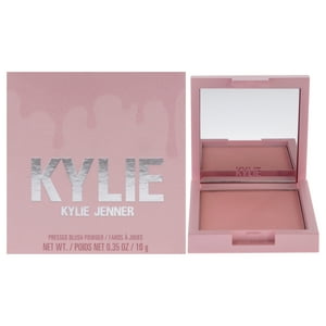 Polvo De Rubor Prensado - Poder Rosa De Kylie Cosmetics Para Mujeres - Rubor