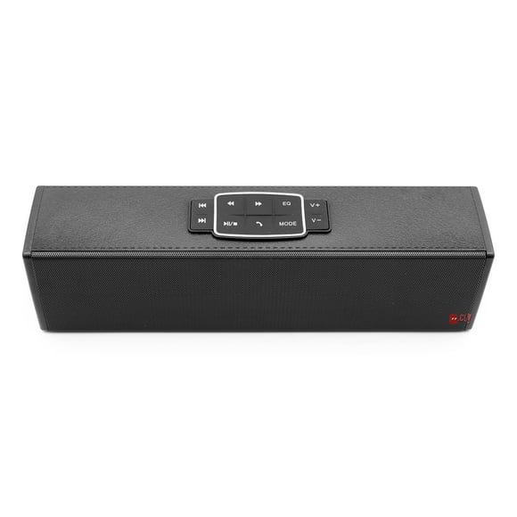 Parlante Bluetooth 3.0 + Edr 15w Negro - Ps