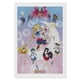 thumbnail image 1 of Sailor Moon Kits de Pintura de Diamantes para Adultos 5D DIY Diamond Art Kits Full Drill Diamond Dots para Regalo Decoración de Pared y Relajación Artes de Gemas 20*30cm, 1 of 6