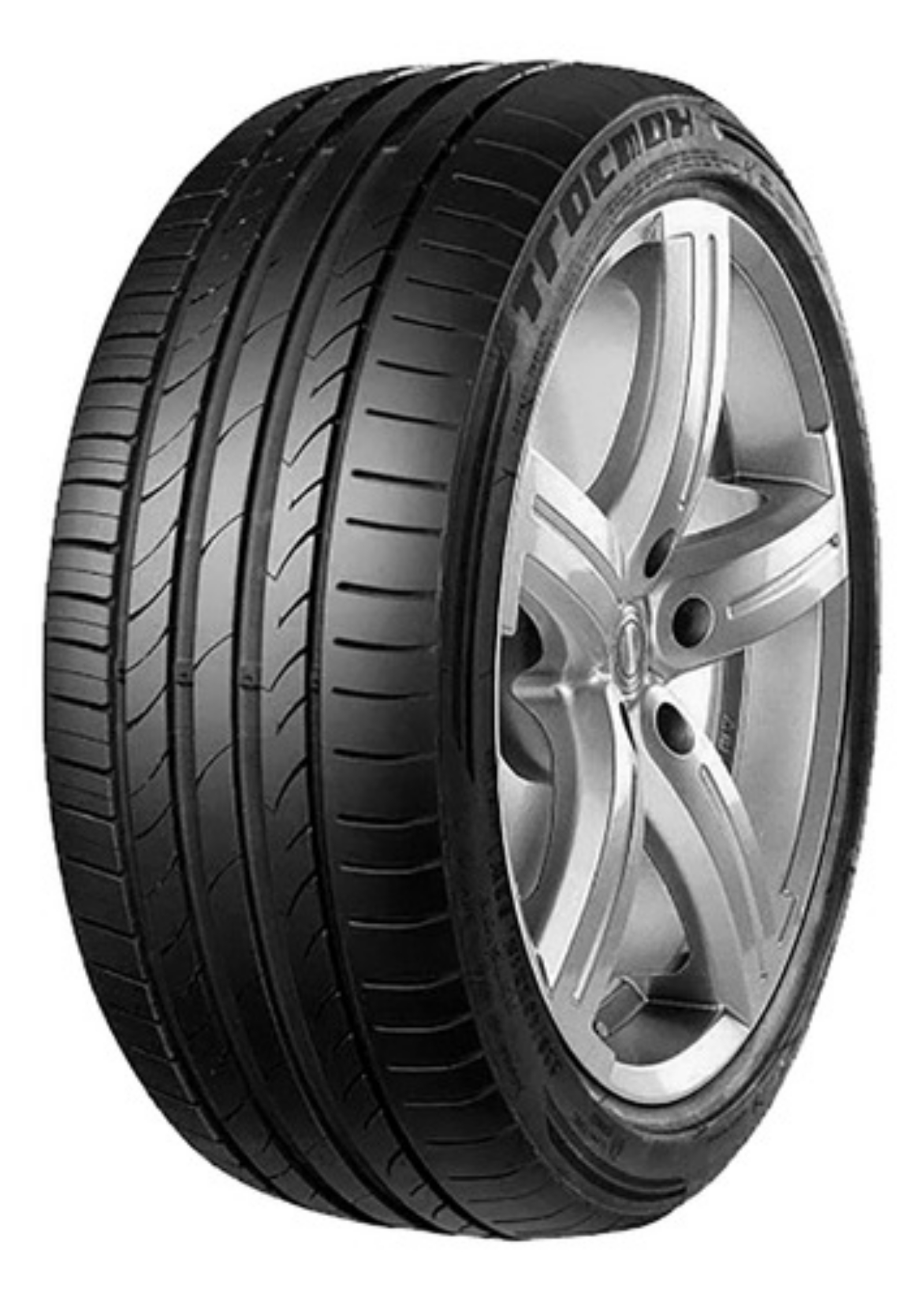 Tracmax - Neumático 225/45 R19 96Yxl X-Privilo Tx3