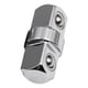 thumbnail image 2 of Herramienta de Reparación de Adaptador de Junta de Manga Universal 3/8, Conector Hexagonal Convertidor de Herramientas Duradero Cuadrado Exterior de D, 2 of 5