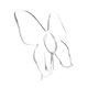 thumbnail image 4 of Jarrón De Mariposa Transparente Y Ligero Para Decoración Del Hogar, Ideal Para Dormitorio, Escritorio Y Mesa De Centro., 4 of 5