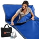 thumbnail image 1 of Manta de sauna infrarroja LifePro RejuvaWrap con calor ajustable, 1 of 10