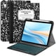 thumbnail image 1 of Funda con teclado FINTIE para iPad 11.ª generación de 11 pulgadas y 10.ª generación de 10.9 pulgadas, 1 of 9