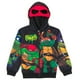 thumbnail image 1 of Sudadera Con Capucha Donatello Raphael Leonardo, 1 of 3