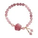 thumbnail image 5 of Cuentas Pulsera Cadena Joyería Hecha A Mano Decorativa Para Mujeres Boda Ni?as Estilo C, 5 of 5