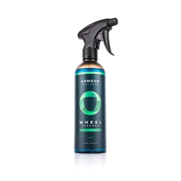 Limpiador de Rines Armour Detail Supply pH Neutro 473 ml