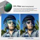 thumbnail image 5 of Juego de filtros ND NEEWER para DJI Osmo 5/4/3 (Paquete de 4), 5 of 8