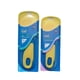 thumbnail image 1 of Plantillas Silicona Y Gel Comodidad Color Azul Tamaño De La Plantilla Talla 38 A 42, 1 of 3