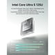 thumbnail image 2 of Mini PC MINISFORUM M1 Lite Ultra 5 125U 16GB 512GB WiFi 6E, 2 of 3