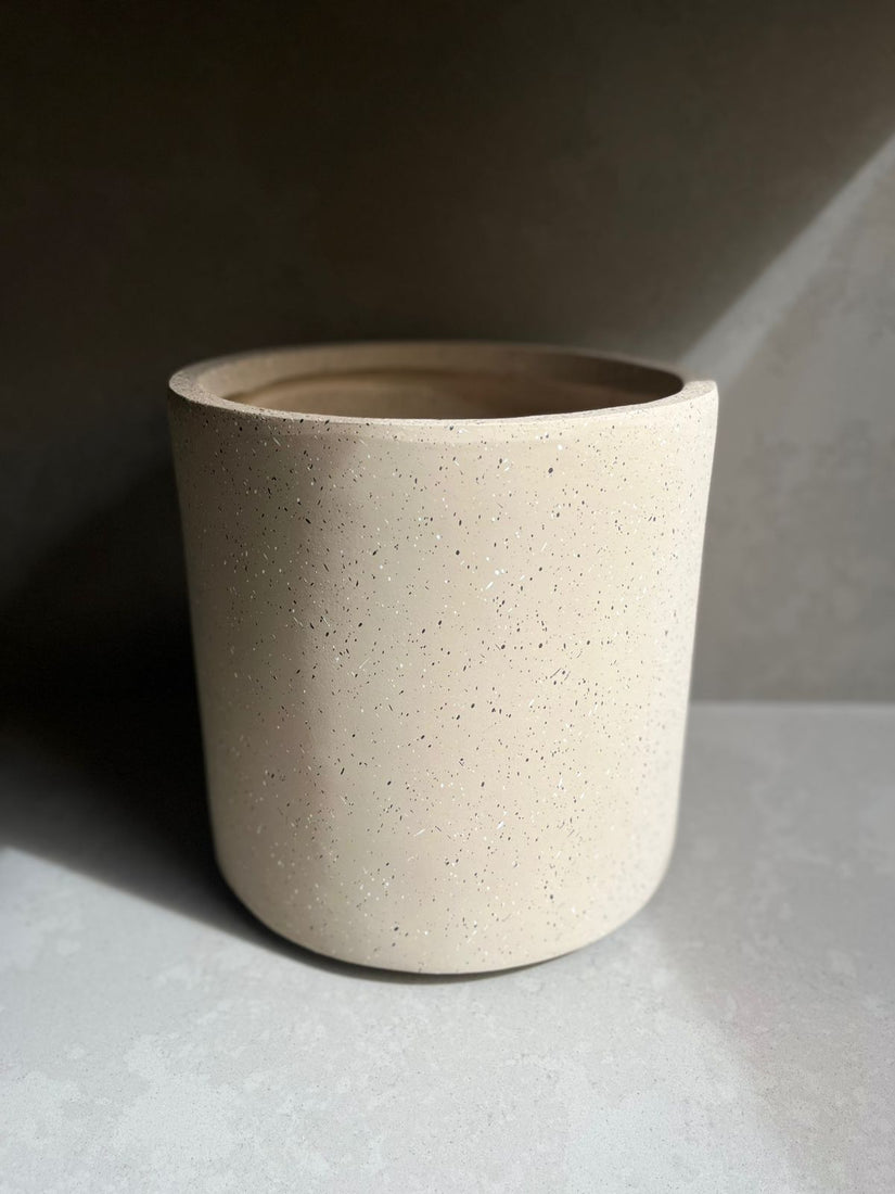 Maceteros Rayun - Desert 30X29