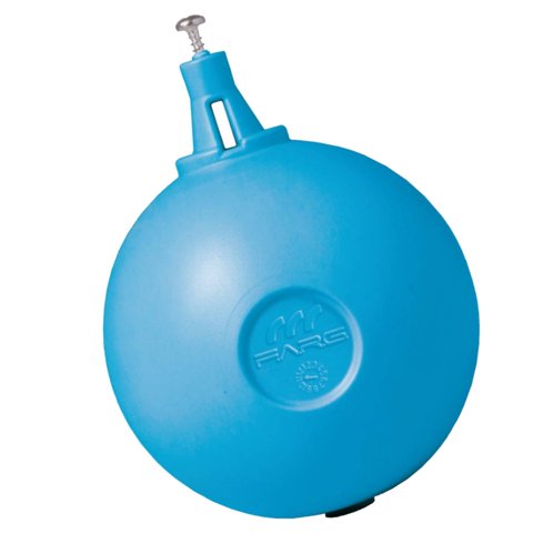 Farg - Flotador 300Mm Para Válvula Flotante 2 1/2 , 3 Y 4 Pulgadas