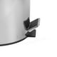 thumbnail image 3 of Papelero 5 LT Aluminio, 3 of 7