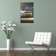 thumbnail image 5 of Auto de Carrera Cuadro decorativo colgante - Arte de pared - Póster enmarcado - Decoración de pared - Regalos para familia, amigos y aficionados 20*30 cm, 5 of 6