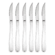 thumbnail image 2 of Juego de cuchillos de mesa, dentados para carne, 2 of 3