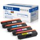thumbnail image 1 of Tóner MOLIMER TN-315 Pack de 4 de alto rendimiento CMYK, 1 of 7