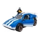 thumbnail image 4 of Vehículo de juguete FORTNITE Joy Ride Whiplash con figura de X-Lord, 4 of 9