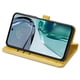 thumbnail image 2 of Funda Cartera FOXDOCK para MOTO G62 , Flip PU con Relieve de Gatos y Perros, Tarjetero y Soporte, 2 of 6