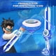 thumbnail image 4 of Espada Battling Toys Infinity Nado Mini Nado con lanzador, color azul, 4 of 6