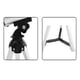 thumbnail image 4 of Telescopio Monocular Profesional Astronómico HD, 4 of 5