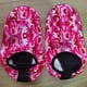 thumbnail image 1 of 1pair Non-slip Beach Socks, Snorkeling Shoe Covers, Quick-drying Lycra Material Swimming Diving Socks, 1 of 5