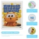 thumbnail image 3 of Kit de Pintura de Diamantes 5D Garfield 30x40 cm, 3 of 6