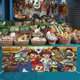 thumbnail image 3 of Yo-kai Watch Fondo Temático Pancarta Suministros de Decoración para Fiesta de Cumpleaños, Decoración de Fondo de Fiesta Personalizado,150x90cm, 3 of 6