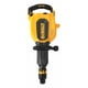 thumbnail image 4 of Martillo Dem sds Max 60v 11kg 27j Dch911b, 4 of 5