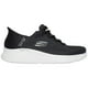 thumbnail image 1 of ZAPATILLAS SKECHERS SKECH-LITE MUJER | 150012-BKW - Talla 37, 1 of 6