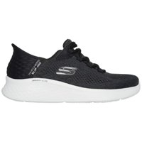 Zapatillas Skechers Skech-Lite Mujer | 150012-Bkw - Talla 37