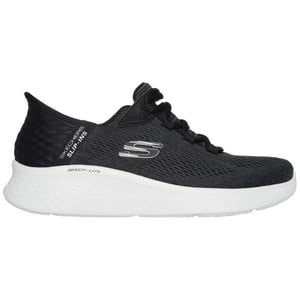 Zapatillas Skechers Skech-Lite Mujer | 150012-Bkw - Talla 37,5