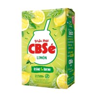 Rakko Natural - Yerba Mate Limon Cbse 500G