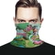 thumbnail image 1 of Butterbean's Cafe Braga de Cuello Protección Solar - Bandana UV Refrescante para Ciclismo y Deportes al Aire Libre, Hombres y Mujeres, 1 of 6