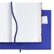 thumbnail image 3 of Cuadernos ARTEZA, diarios punteados, 6 x 8 pulgadas, 96 hojas, juego de 2, 3 of 4