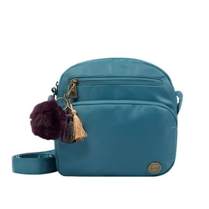 Totto - Bolso P Tablet Corneana Azul