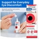 thumbnail image 5 of Optase HYLO Forte Gotas para Ojos Secos, Sin Conservantes 300 Gotas – Hidratación Extra – Glicerina Activa y Ácido Hialurónico – Compatible con Lentes de Contacto – 0,33 fl oz, 5 of 8